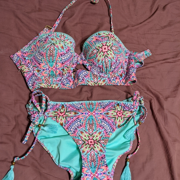 Shade & Shore Other - Shade & Shore Bikini